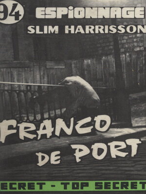 cover image of Franco de port !